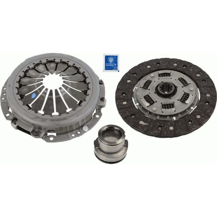 SACHS 3000 434 001 Kupplungssatz SACHS 3000 434 001 Kupplungssatz