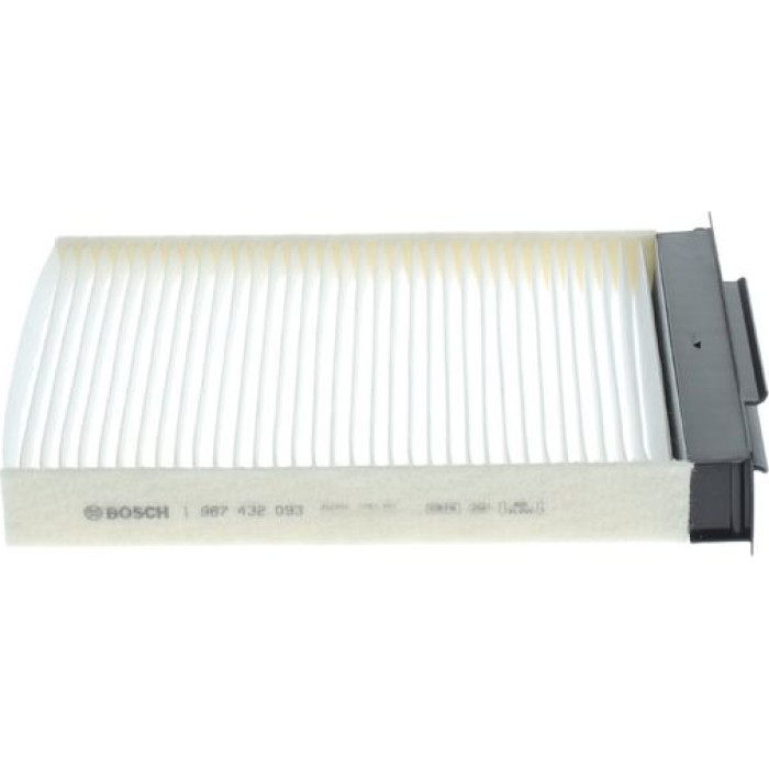 BOSCH 1 987 432 093 Innenraumfilter