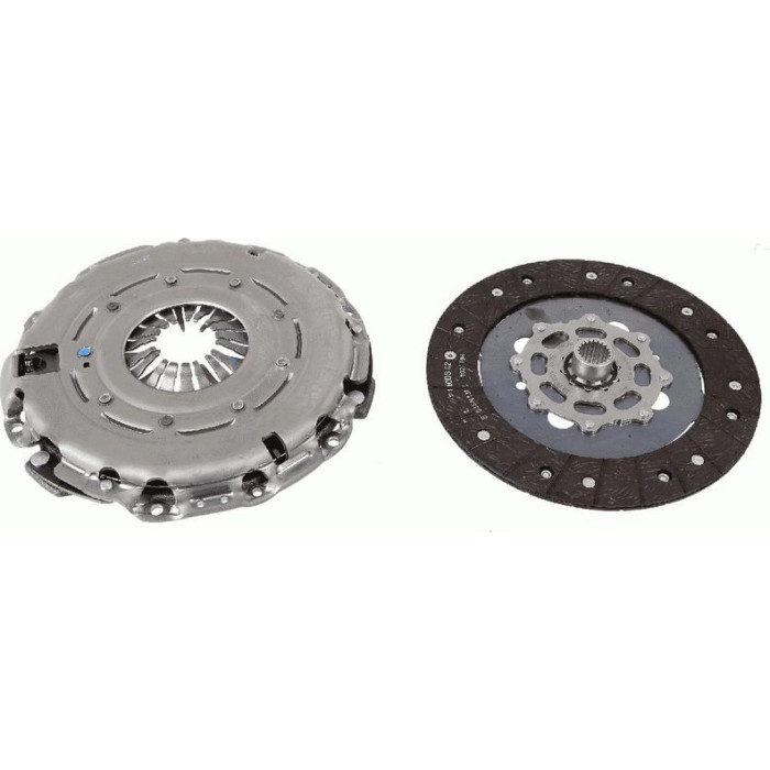 SACHS 3000 950 681 Kupplungssatz XTend SACHS 3000 950 681 Kupplungssatz XTend