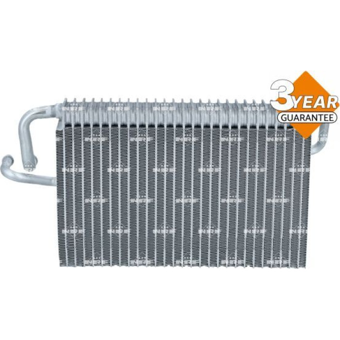 NRF 36122 Verdampfer, Klimaanlage EASY FIT NRF 36122 Verdampfer, Klimaanlage EASY FIT