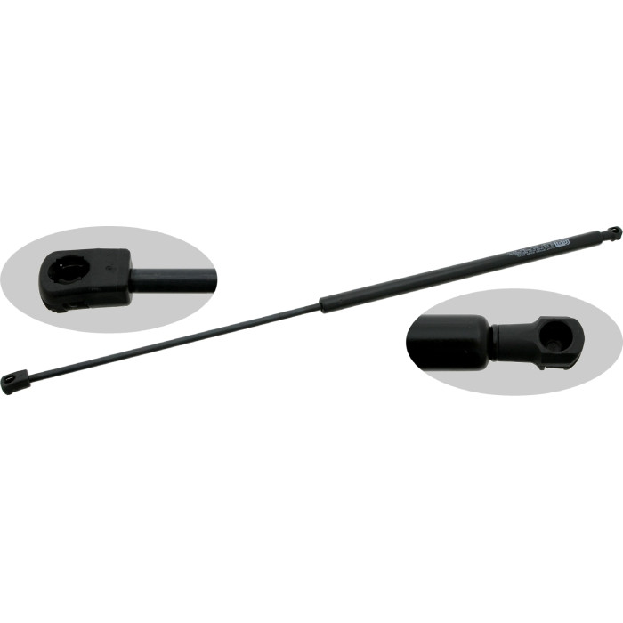 FEBI BILSTEIN 23649 Gasfeder, Motorhaube FEBI BILSTEIN 23649 Gasfeder, Motorhaube