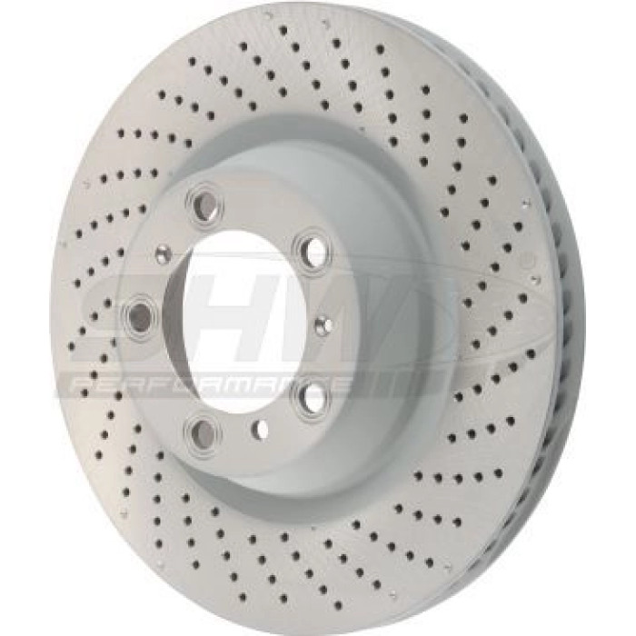 Bremsscheibe PRR39970 Bremsscheibe PRR39970
