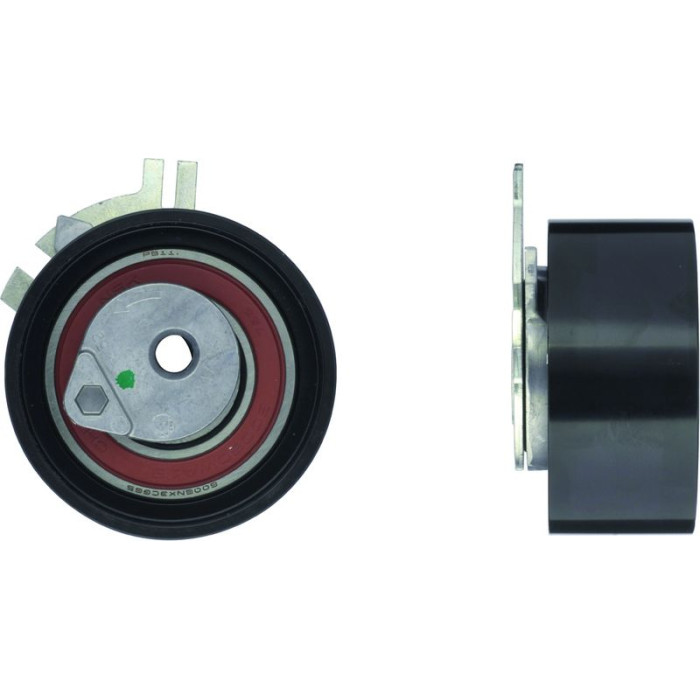 Gates T43117 Spannrolle, Zahnriemen PowerGrip™