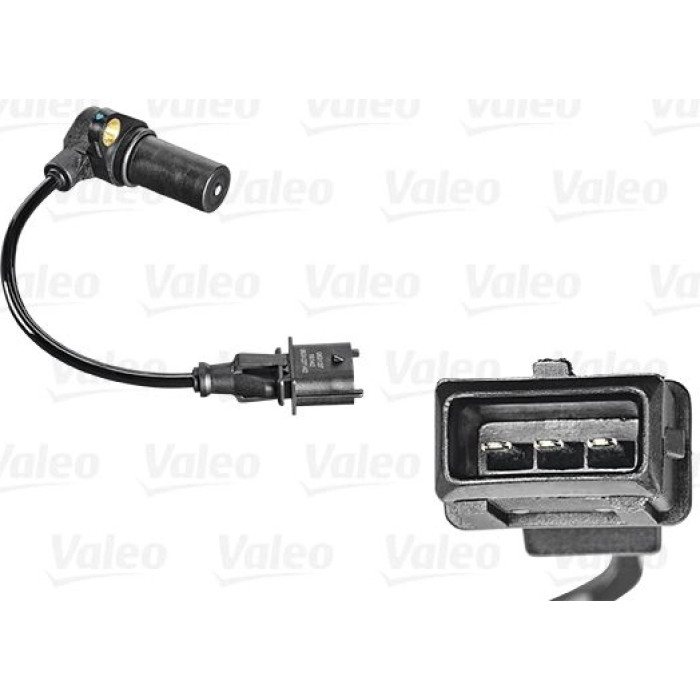 Valeo 254009 Impulsgeber, Kurbelwelle