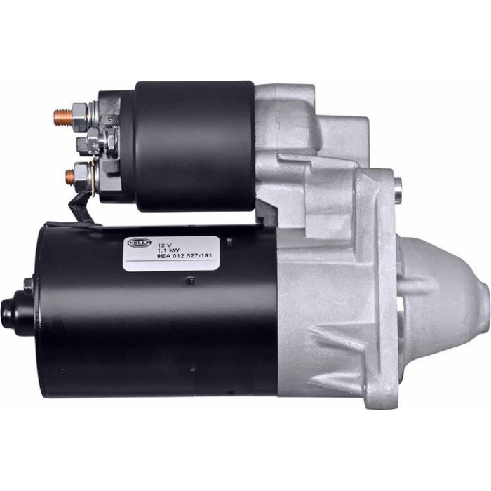 Hella 8EA 012 527-191 Starter Hella 8EA 012 527-191 Starter