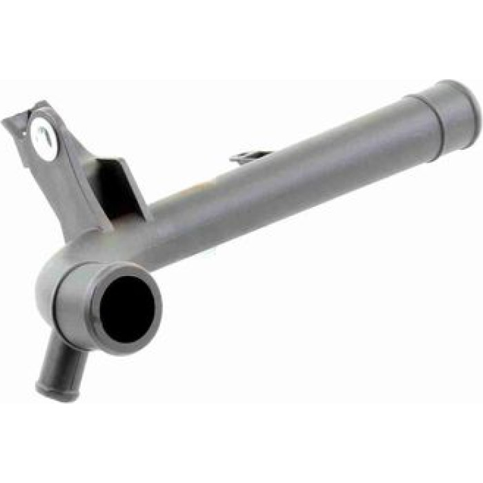 Vaico V40-1014 Kühlmittelrohrleitung