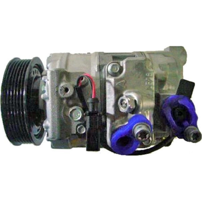 Mahle ACP 686 000P Kompressor, Klimaanlage BEHR Premium Line Mahle ACP 686 000P Kompressor, Klimaanlage BEHR Premium Line
