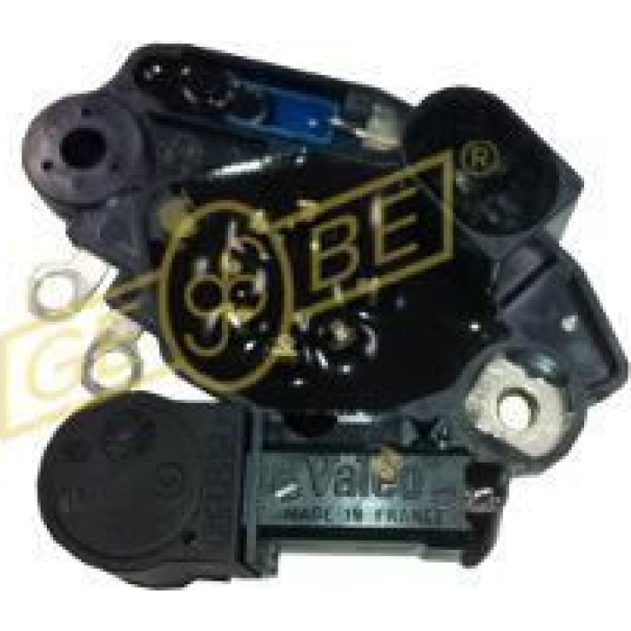 Generatorregler 1 4061 1 Generatorregler 1 4061 1