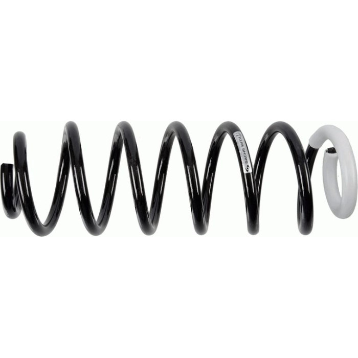 Sachs 994 534 Fahrwerksfeder