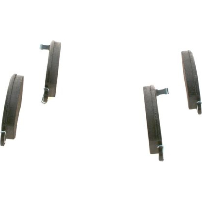 Bremsbelagsatz, Scheibenbremse 0 986 494 300 Bremsbelagsatz, Scheibenbremse 0 986 494 300