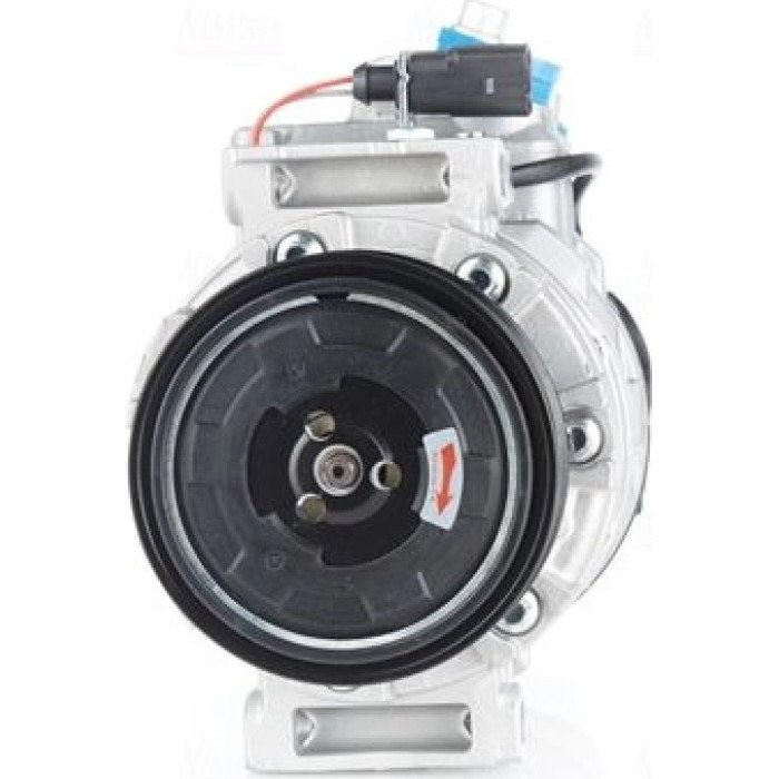 Nissens 89052 Kompressor, Klimaanlage FIRST FIT Nissens 89052 Kompressor, Klimaanlage FIRST FIT