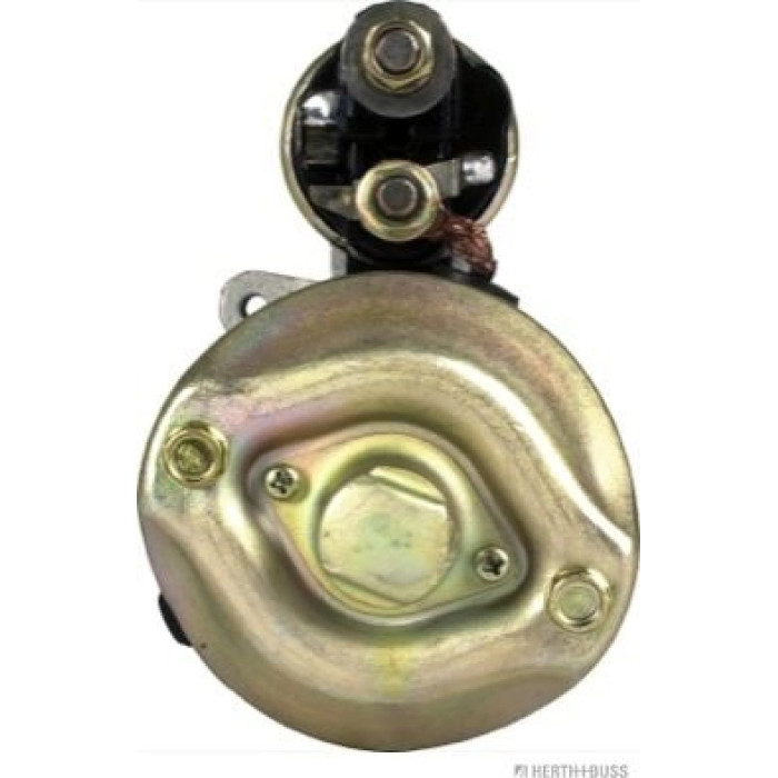 Herth+Buss Jakoparts J5218004 Starter Herth+Buss Jakoparts J5218004 Starter