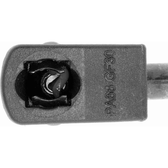 Vaico V10-0993 Gasfeder, Motorhaube