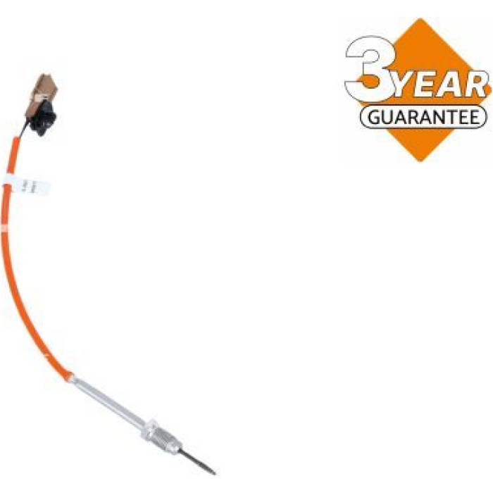 NRF 707412 Sensor, Abgastemperatur EASY FIT NRF 707412 Sensor, Abgastemperatur EASY FIT