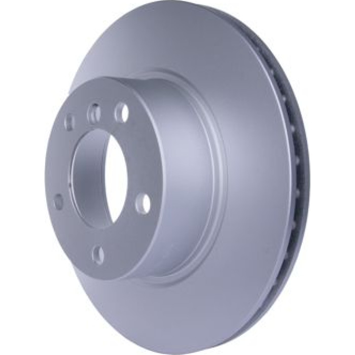 Hella 8DD 355 111-241 Bremsscheibe PRO Hella 8DD 355 111-241 Bremsscheibe PRO