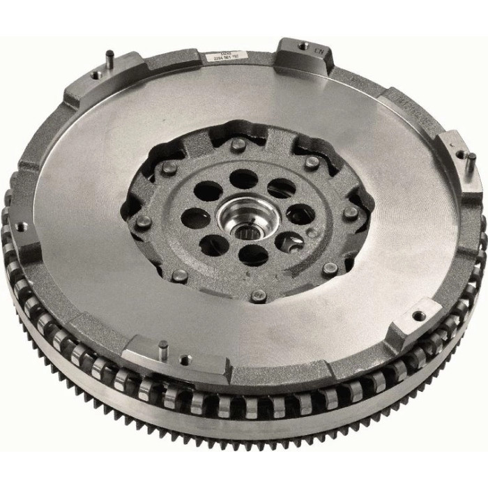 Sachs 2294 501 197 Schwungrad Zwei-Massen-Schwungrad Sachs 2294 501 197 Schwungrad Zwei-Massen-Schwungrad