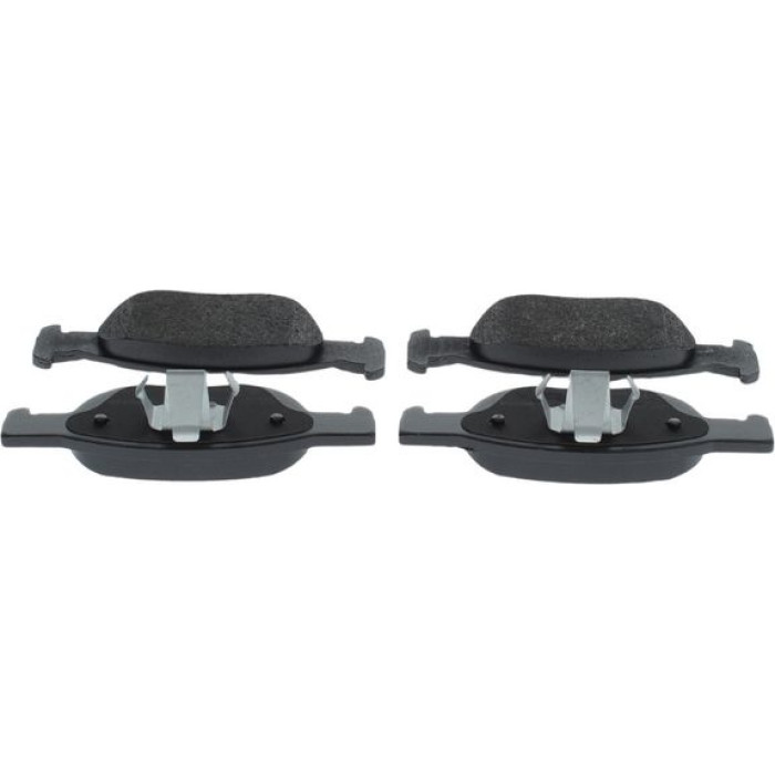 BOSCH 0 986 424 544 Bremsbelagsatz, Scheibenbremse BOSCH 0 986 424 544 Bremsbelagsatz, Scheibenbremse