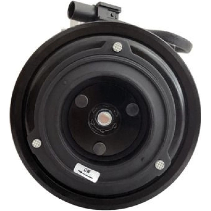 Mahle ACP 1248 000S Kompressor, Klimaanlage BEHR Mahle ACP 1248 000S Kompressor, Klimaanlage BEHR