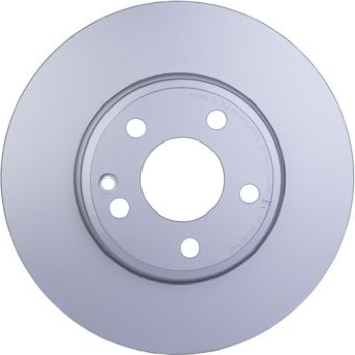 Hella 8DD 355 119-411 Bremsscheibe PRO Hella 8DD 355 119-411 Bremsscheibe PRO