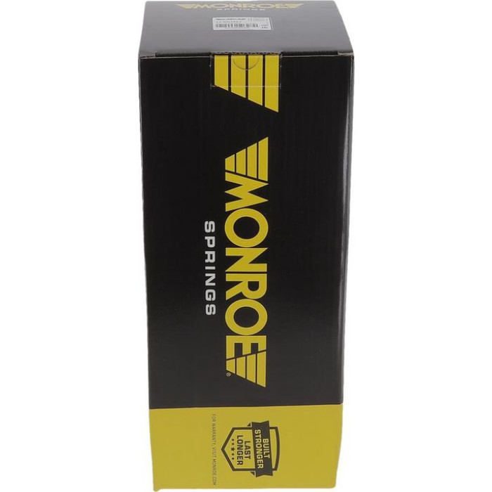 Monroe SN3993 Fahrwerksfeder SPRINGS