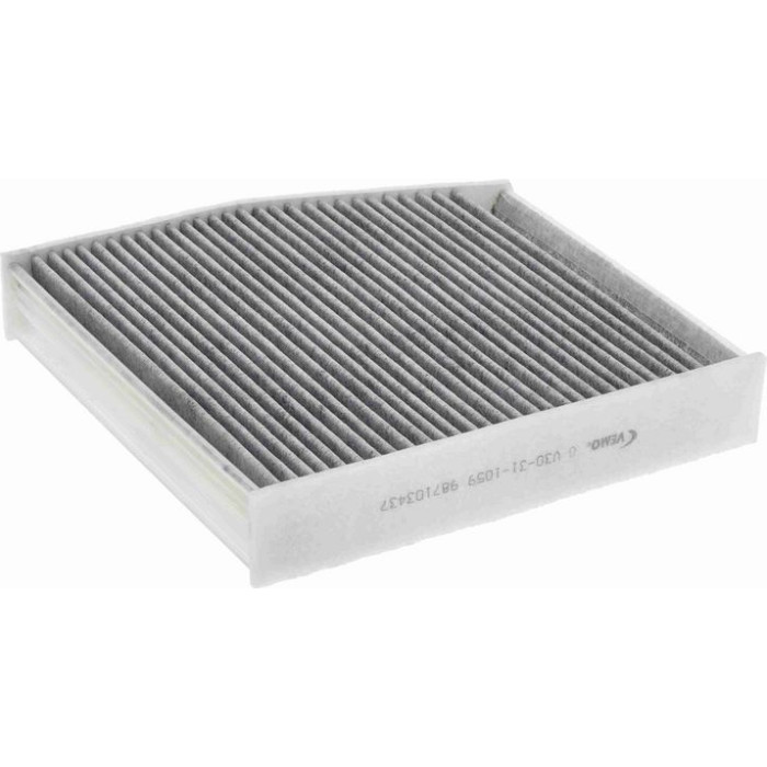 Filter, Innenraumluft V30-31-1059 Filter, Innenraumluft V30-31-1059