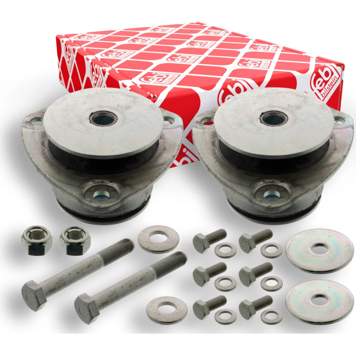 FEBI BILSTEIN 46554 Reparatursatz, Fahrerhauslagerung