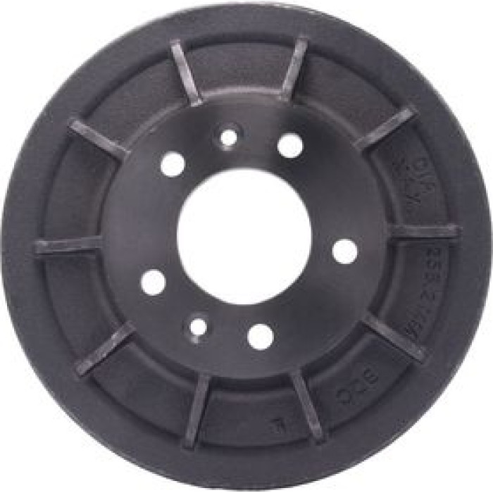 Bremstrommel 8DT 355 301-021 Bremstrommel 8DT 355 301-021