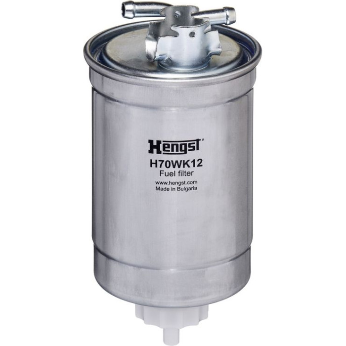 Hengst Filter H70WK12 Kraftstofffilter
