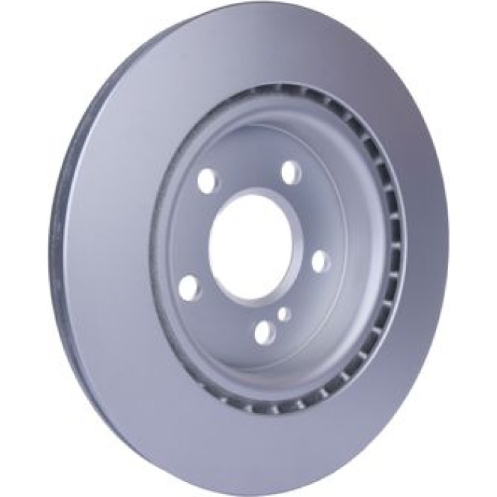 Hella 8DD 355 125-381 Bremsscheibe PRO Hella 8DD 355 125-381 Bremsscheibe PRO