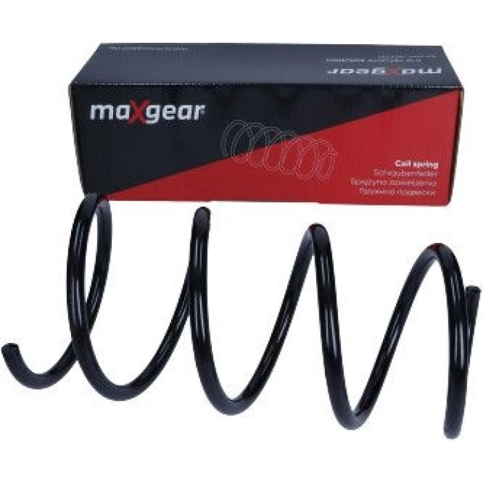 Maxgear 60-0749D Fahrwerksfeder Maxgear 60-0749D Fahrwerksfeder