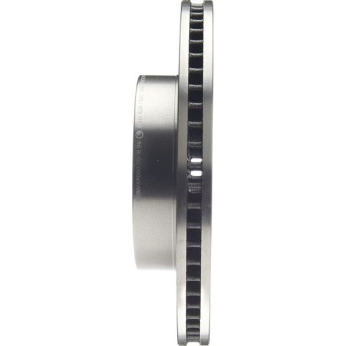 BOSCH 0 986 479 R46 Bremsscheibe BOSCH 0 986 479 R46 Bremsscheibe