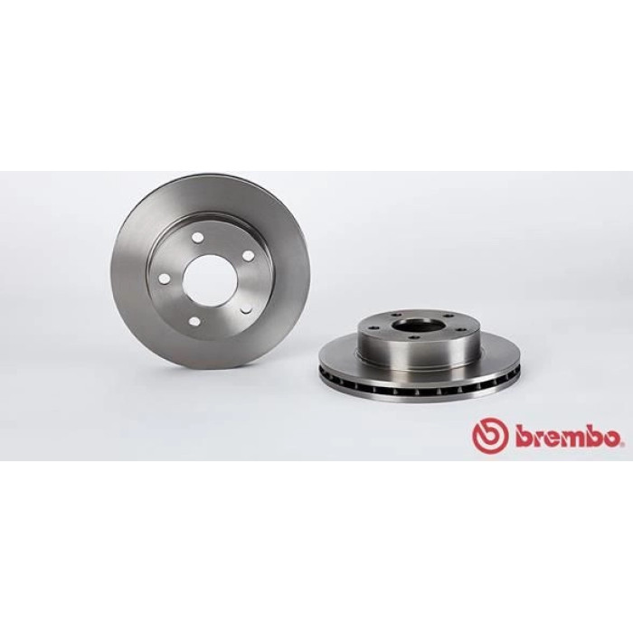 Brembo 09.4914.40 Bremsscheibe PRIME LINE Brembo 09.4914.40 Bremsscheibe PRIME LINE
