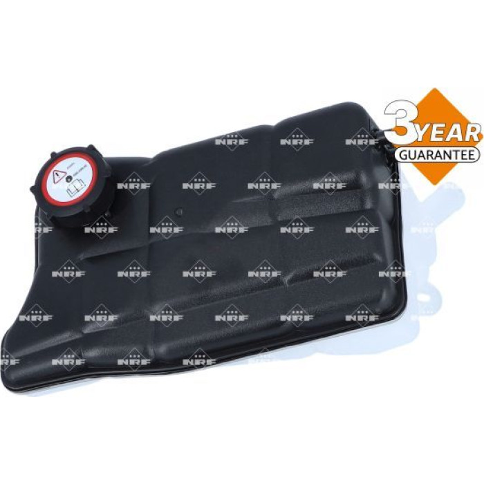 NRF 454098 Ausgleichsbehälter, Kühlmittel EASY FIT NRF 454098 Ausgleichsbehälter, Kühlmittel EASY FIT