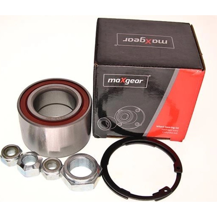 Maxgear 33-0396 Radlagersatz Maxgear 33-0396 Radlagersatz