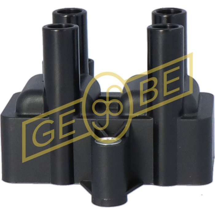 GEBE 9 4689 1 Zündspule GEBE 9 4689 1 Zündspule