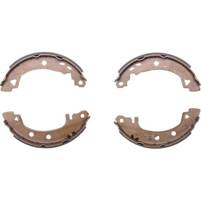 Hella 8DB 355 002-061 Bremsbackensatz Hella 8DB 355 002-061 Bremsbackensatz