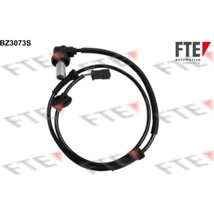 FTE 9400066 Sensor, Raddrehzahl FTE 9400066 Sensor, Raddrehzahl
