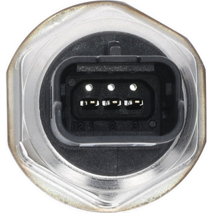 Valeo 367090 Sensor, Kraftstoffdruck