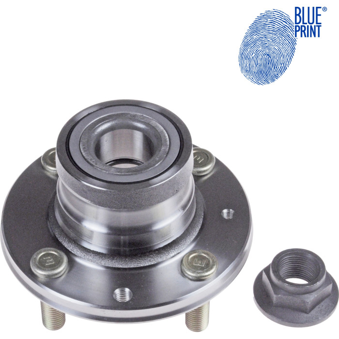 Blue Print ADC48319 Radlagersatz Blue Print ADC48319 Radlagersatz