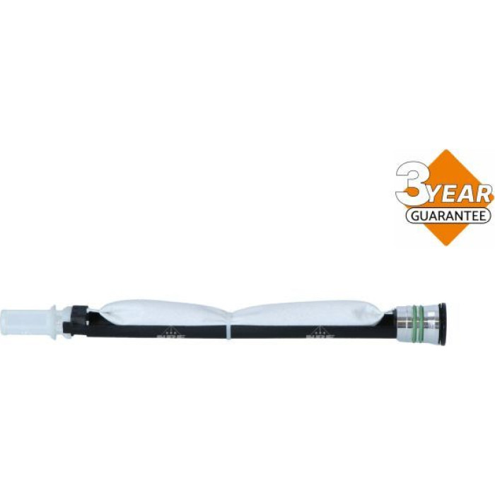 NRF 33185 Trockner, Klimaanlage EASY FIT