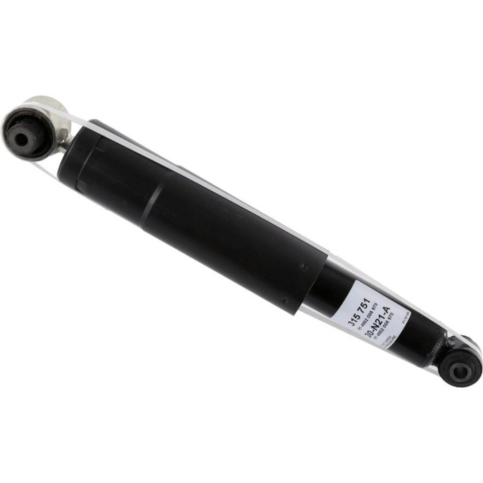 Sachs 315 751 Stoßdämpfer Sachs 315 751 Stoßdämpfer