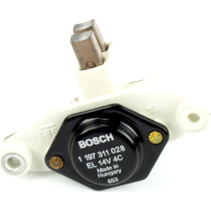 BOSCH 1 197 311 028 Generatorregler BOSCH 1 197 311 028 Generatorregler