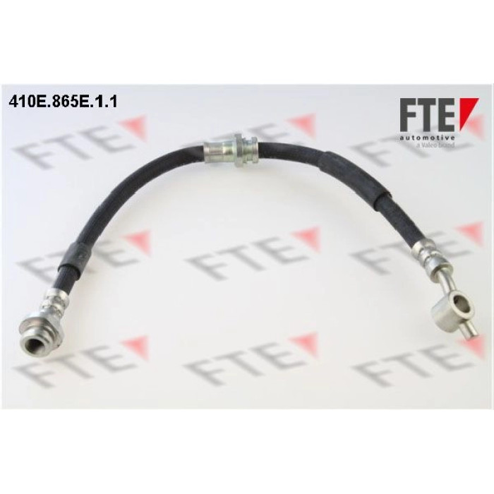 FTE 9240582 Bremsschlauch FTE 9240582 Bremsschlauch