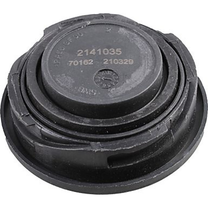 Metzger 2141035 Verschluss, Öleinfüllstutzen