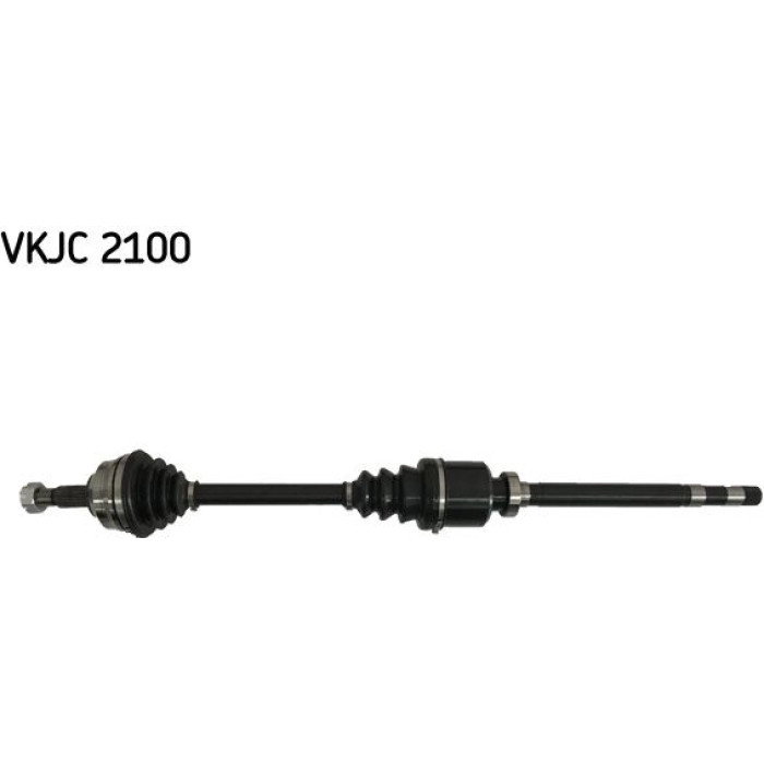 SKF VKJC 2100 Antriebswelle