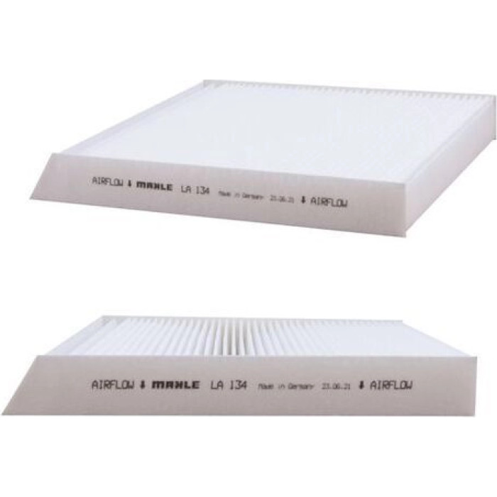 Knecht LA 134 Filter, Innenraumluft Knecht LA 134 Filter, Innenraumluft