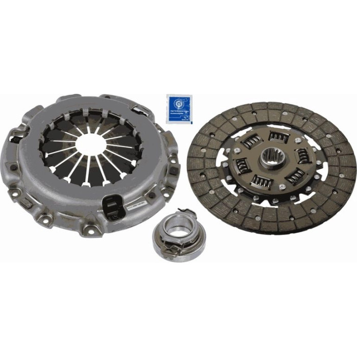 SACHS 3000 853 401 Kupplungssatz SACHS 3000 853 401 Kupplungssatz