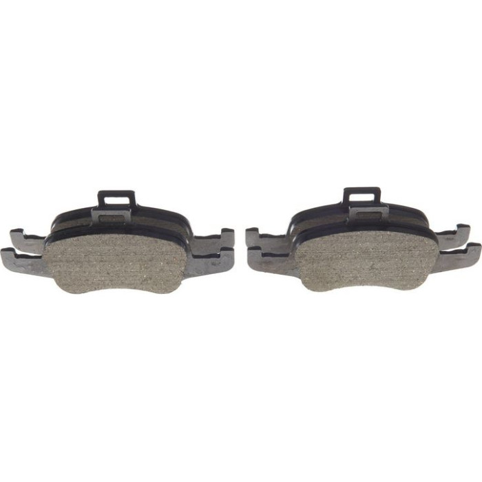 BOSCH 0 986 494 820 Bremsbelagsatz, Scheibenbremse BOSCH 0 986 494 820 Bremsbelagsatz, Scheibenbremse