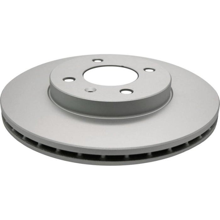 FTE 9082709 Bremsscheibe COATED RANGE