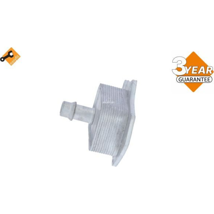 NRF 31347 Ölkühler, Motoröl EASY FIT NRF 31347 Ölkühler, Motoröl EASY FIT